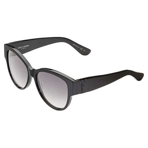 sunglasses ysl|YSL sunglasses costco.